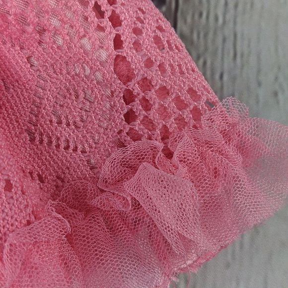 Swiggles 18 months 2 piece outfit. T-shirt with shorts/tutu - Picture 10 of 11